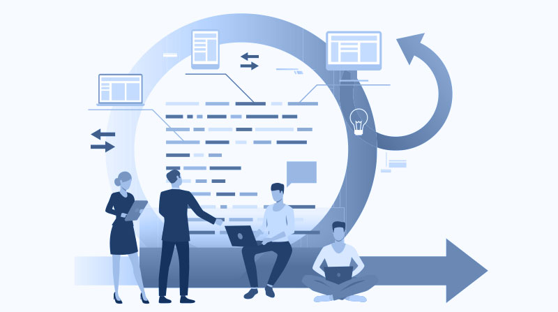 SAFe – Muss man da eigentlich auch Scrum anwenden?