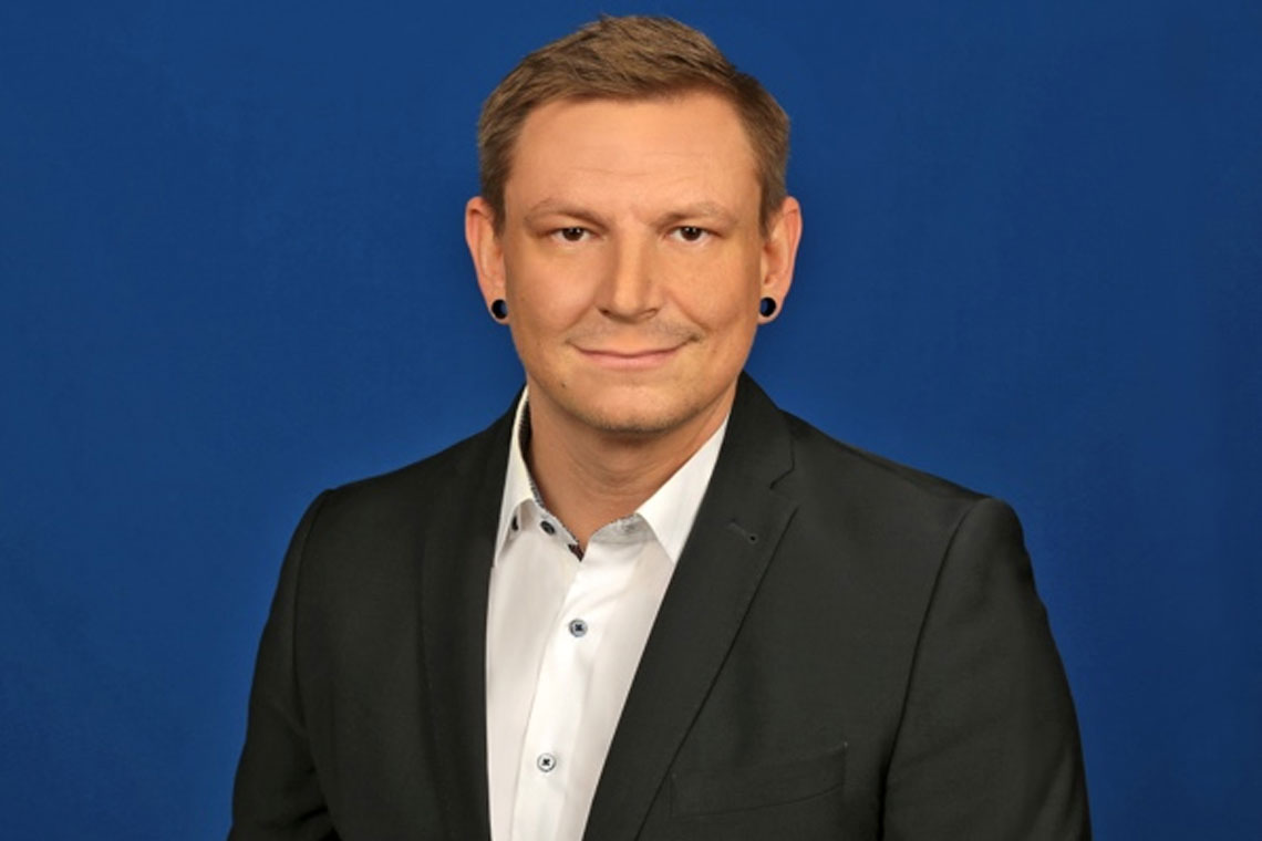 Picture of Wojciech Nakielski