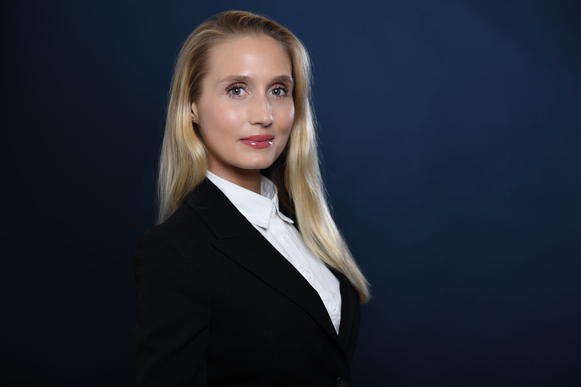 Bild von Julia Mercuri